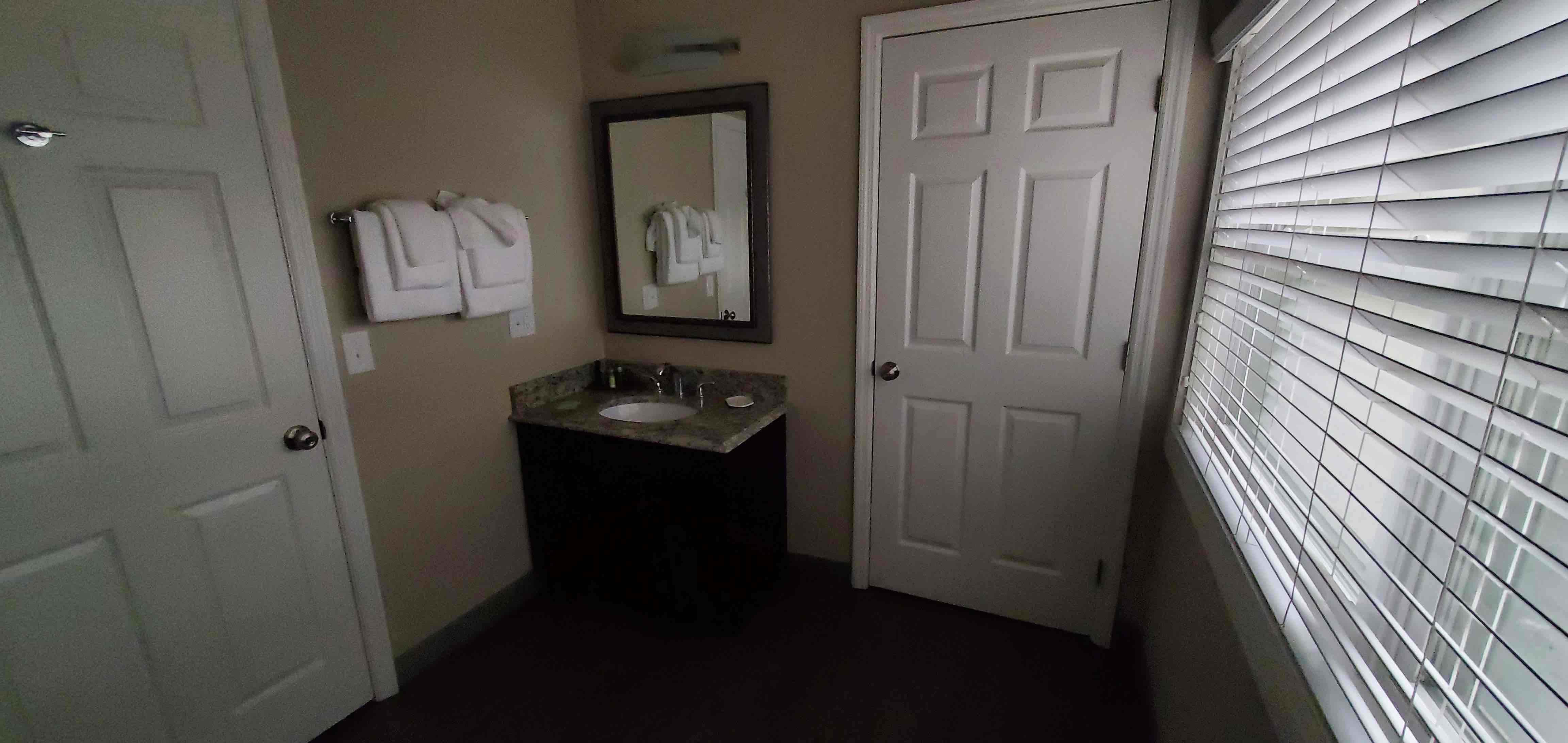 Loading Resort Image...